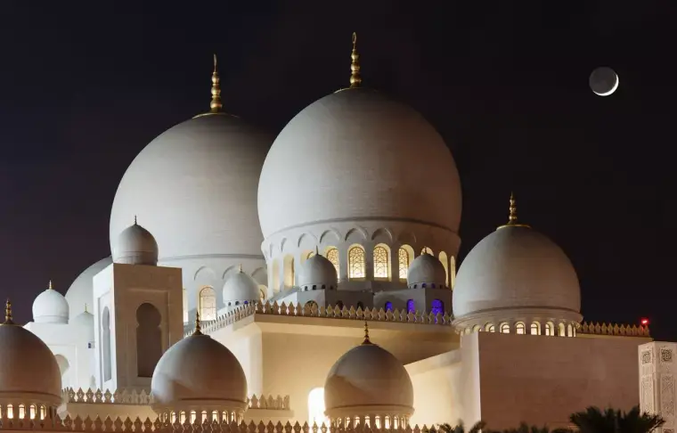 Pacote de viagem Dubai em 8 dias