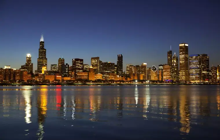Pacote de viagem Chicago