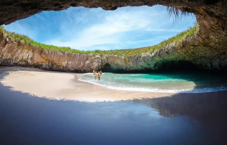 Pacote de viagem Riviera Nayarit e Puerto Vallarta