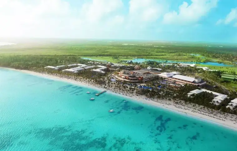 Pacote de viagem Punta Cana no Carnaval