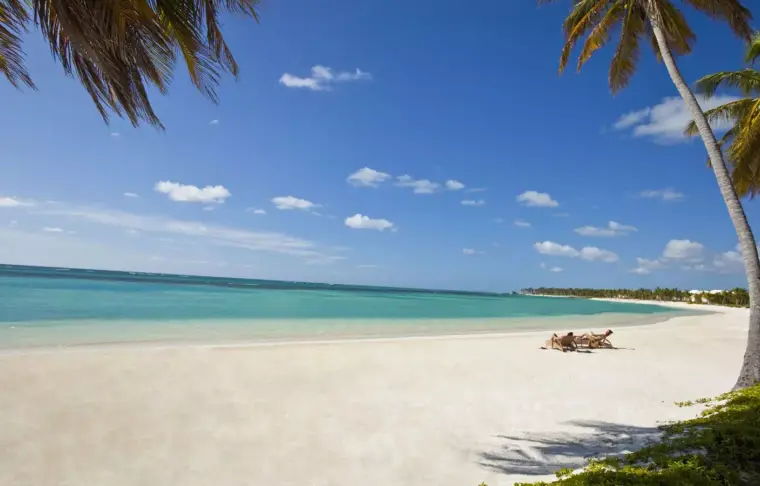 Pacote de viagem Punta Cana nas Férias de Janeiro