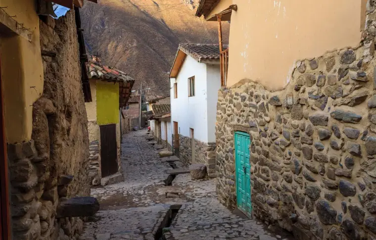 Pacote de viagem Cusco, Mistério dos Incas e Valle Sagrado