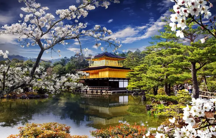 Pacote de viagem Japão Tradicional