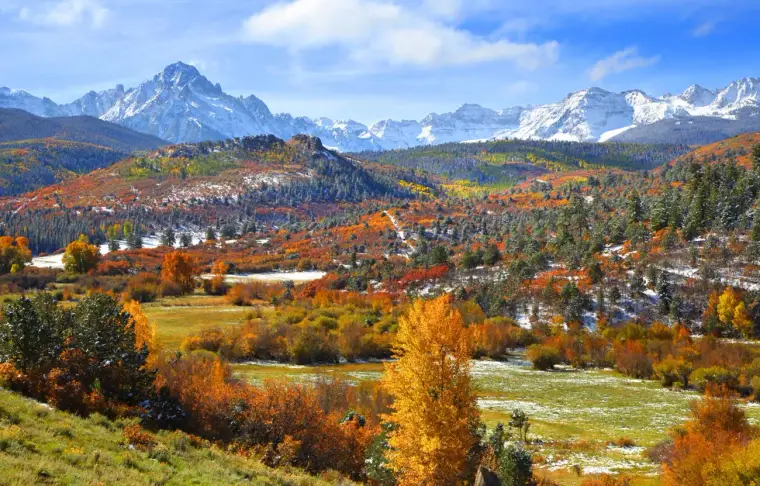 Pacote de viagem Temporada de Ski em Aspen