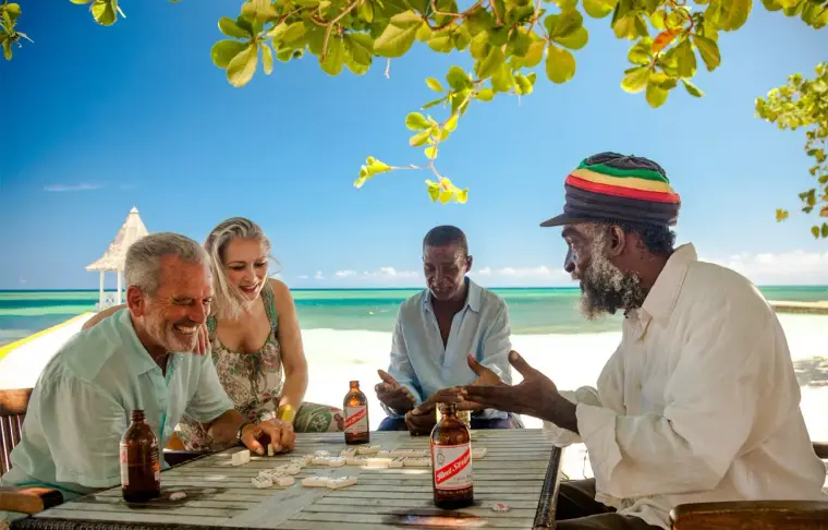 Pacote de viagem Jamaica - Montego Bay