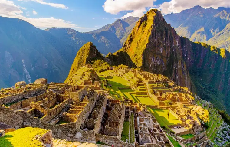 Pacote de viagem Lima, Cusco e Vale Sagrado