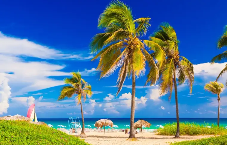 Pacote de viagem Cuba - Varadero no Réveillon