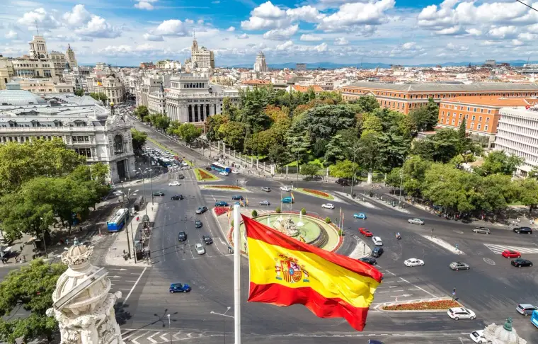 Pacote de viagem Galícia e Portugal