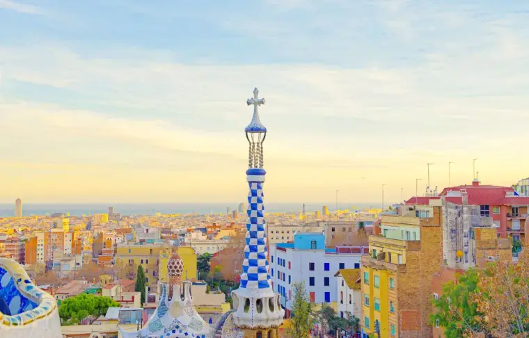 Pacote de viagem Andaluzia e Costa Mediterrânea