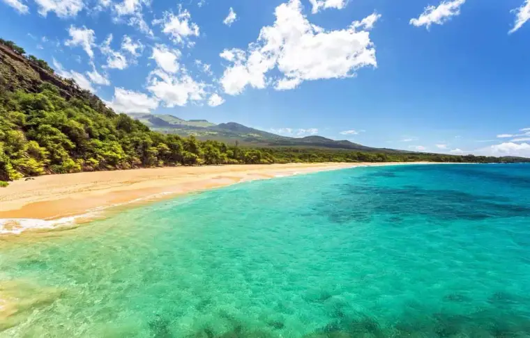 Pacote de viagem Lua de Mel em Maui - Hawaii