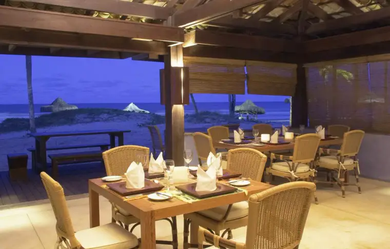 Pacote de viagem Ilha de Comandatuba - Transamérica Resort