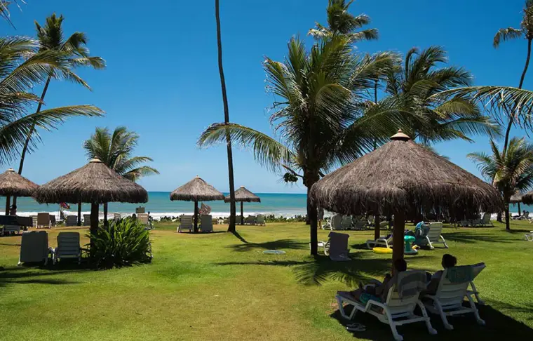 Pacote de viagem Camaçari - Vila Galé Marés Resort