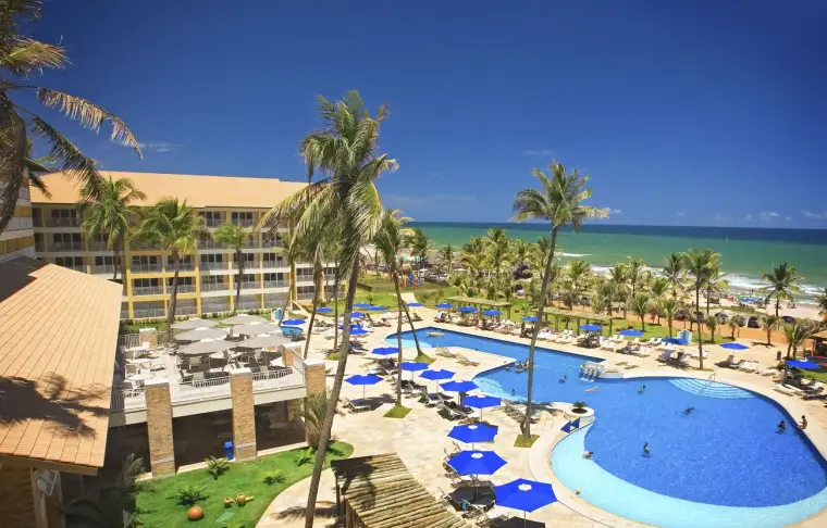 Pacote de viagem Gran Hotel Stella Maris Resort