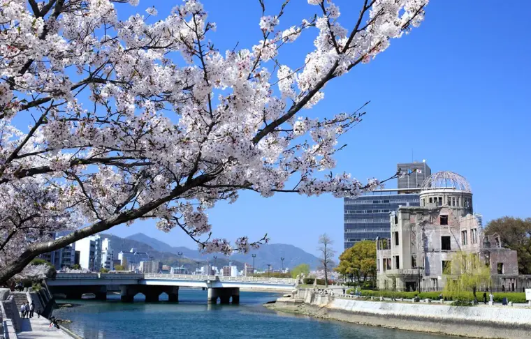 Pacote de viagem Contrastes do Japão