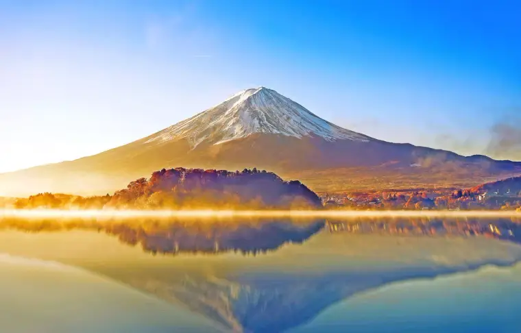 Pacote de viagem Japão Banzai
