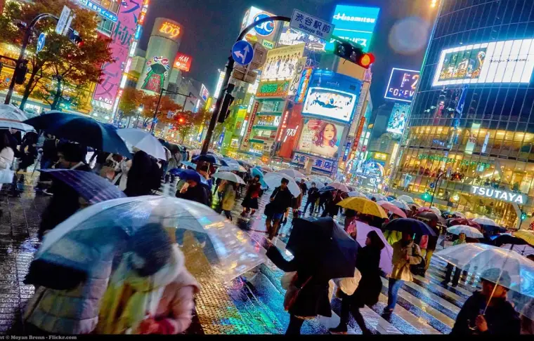 Pacote de viagem Japão Nostálgico