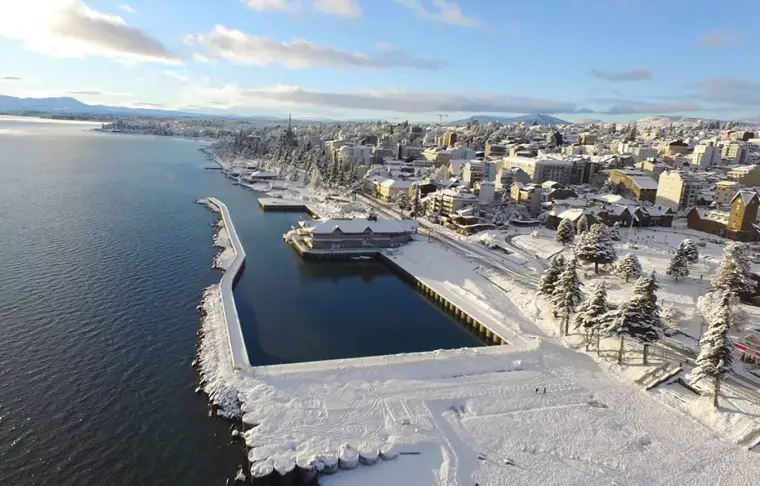 Pacote de viagem Bariloche Express