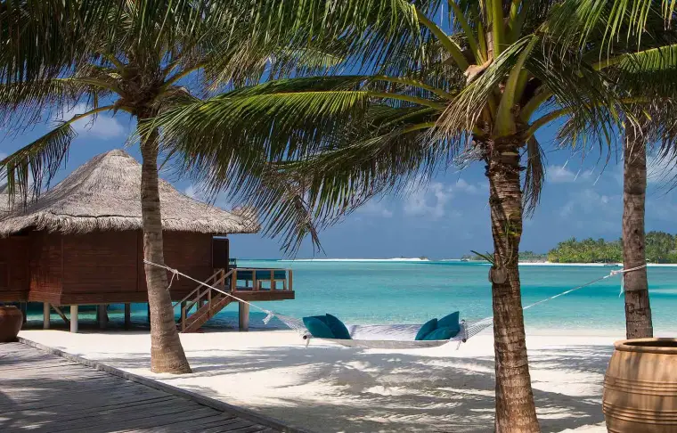 Pacote de viagem Anantara Veli Maldives Resort