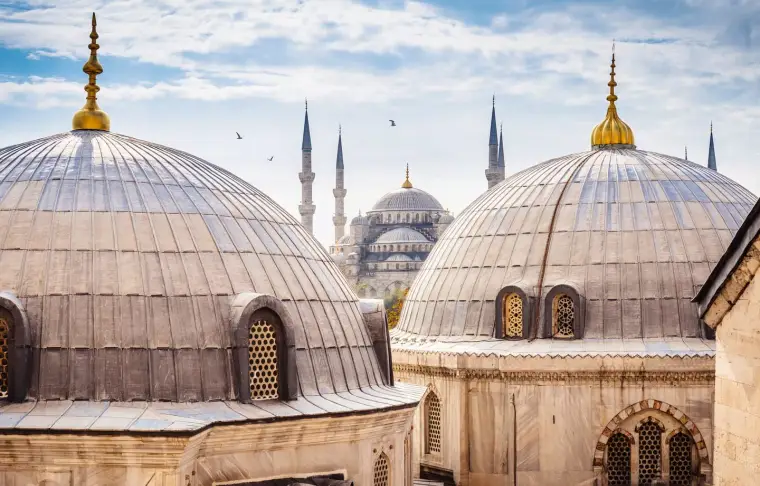 Pacote de viagem O melhor da Turquia, Cruzeiro pelo Egeu e Grécia Clássica