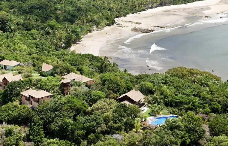 Pacote de viagem Ilha de Boipeba - livre