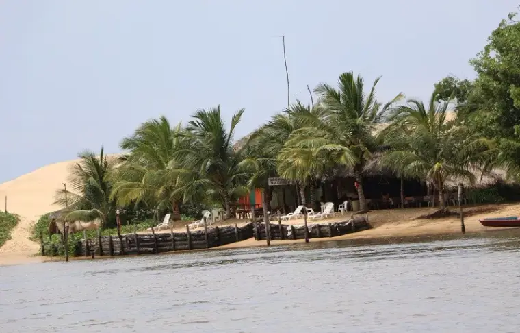 Pacote de viagem Lençóis Maranhenses com Barreirinhas, Atins e Delta