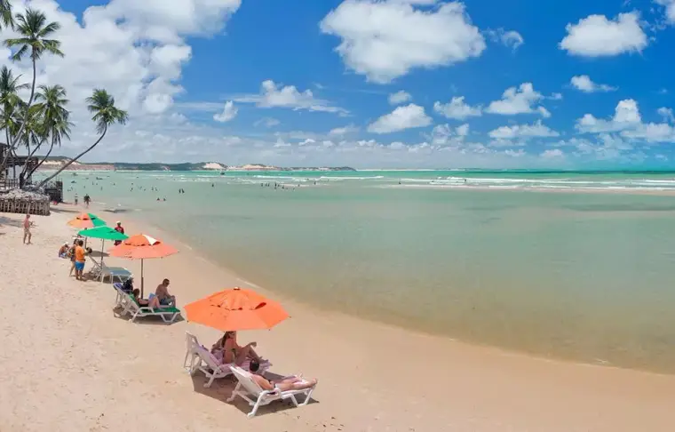 Pacote de viagem Serhs Villas da Pipa Hotel