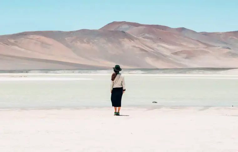 Pacote de viagem Awasi Atacama Relais & Chateuax