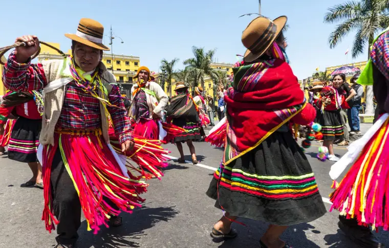 Pacote de viagem Lima e Machu Picchu em Alto Estilo
