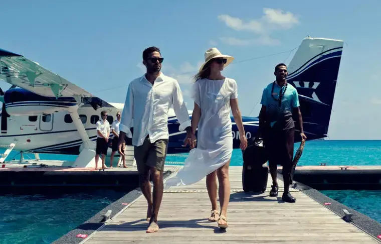 Pacote de viagem Ilhas Fiji no Kokomo Private Island Resort