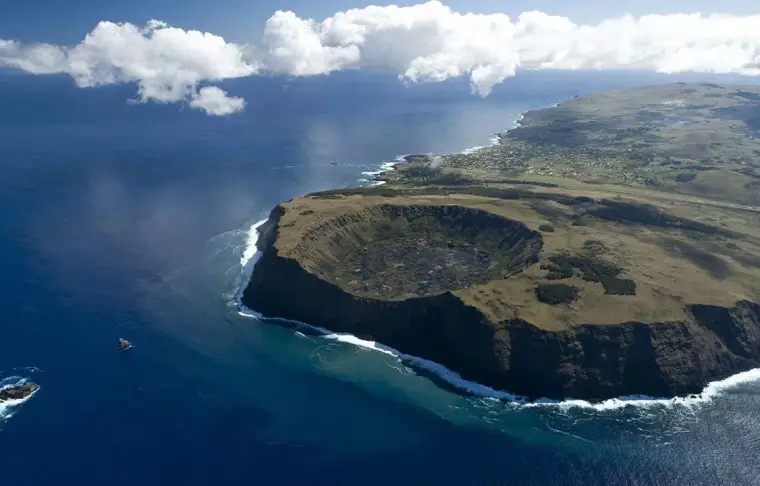 Pacote de viagem Explora Rapa Nui