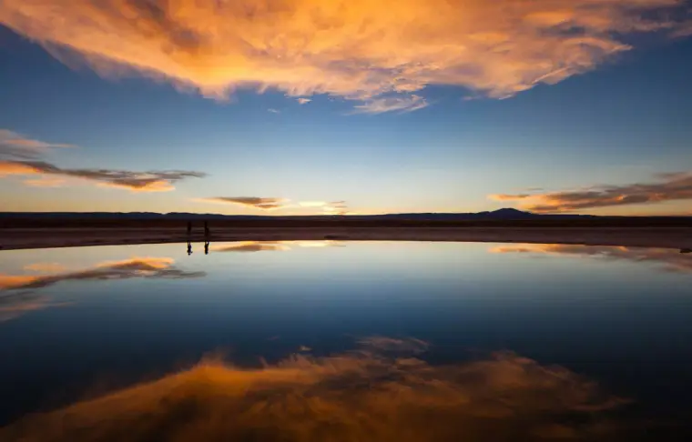 Pacote de viagem Alto Atacama Desert Lodge & SPA