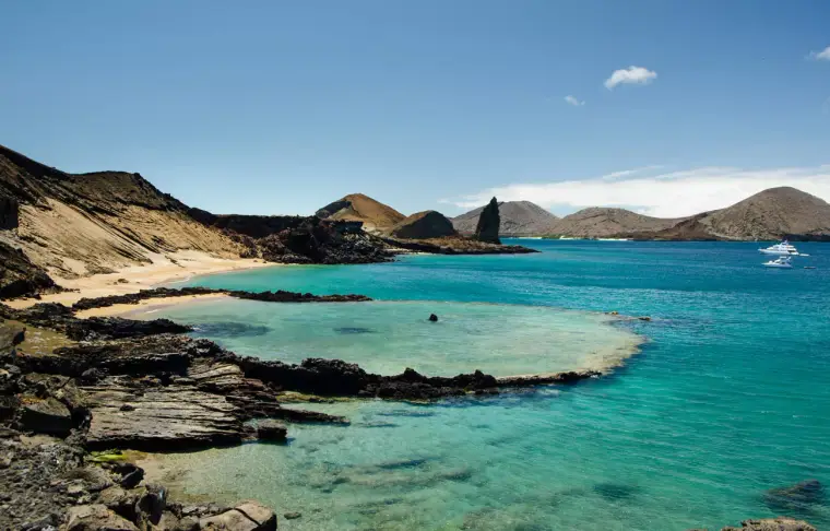 Pacote de viagem Galápagos e Quito