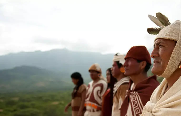 Pacote de viagem Trilhas Incas