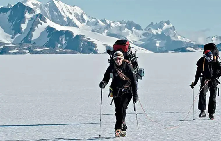 Pacote de viagem Patagônia Austral com El Chaltén