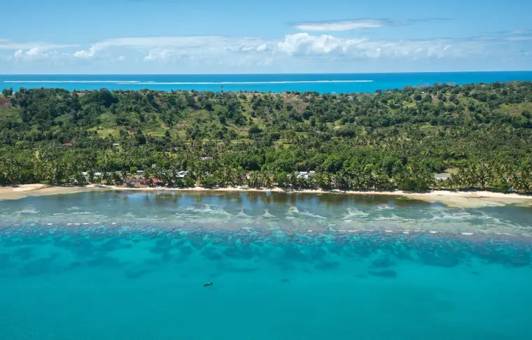 Pacote de viagem Avenidas dos Baobas e Nosy Bohara