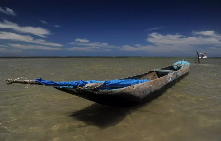 Pacote de viagem Ilha de Boipeba e Península de Maraú