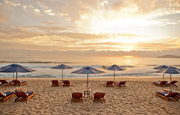 Pacote de viagem Infinity Blue Resort