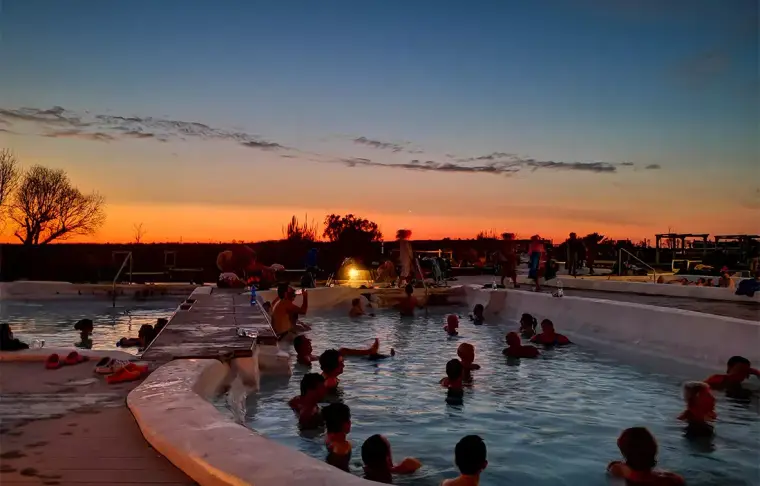 Pacote de viagem Roma com Termas de Caracalla