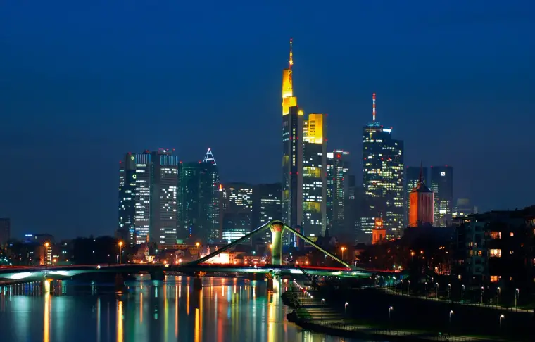 Pacote de viagem Paris e Alemanha