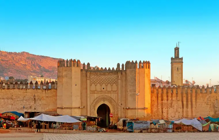 Pacote de viagem Estadia em Marrakech com Agafay