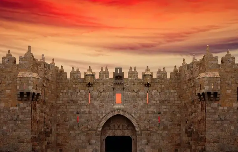 Pacote de viagem Israel com Mar Vermelho e Petra