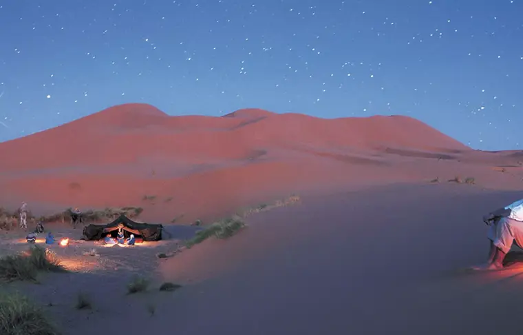 Pacote de viagem Desvendando o Marrocos