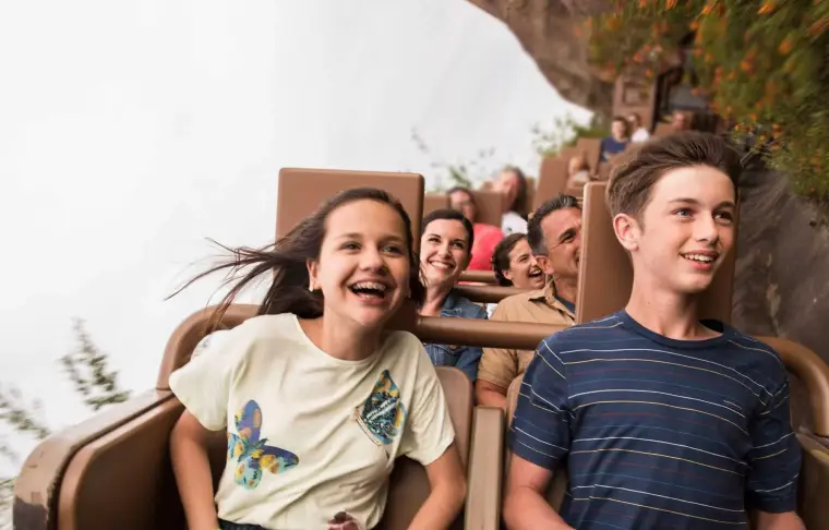Pacote de viagem Orlando Sob Medida