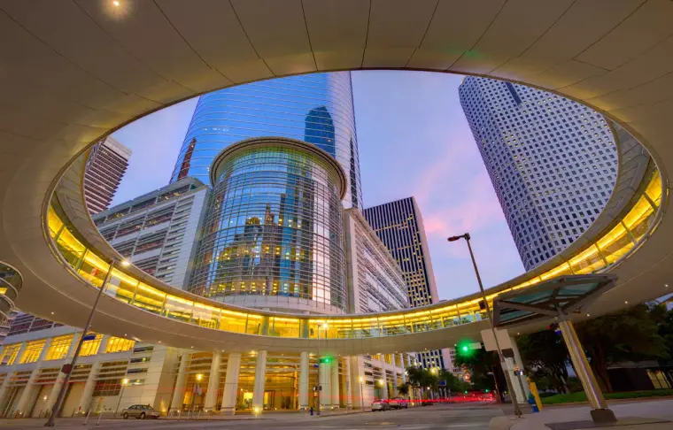 Pacote de viagem Houston Fly & Drive