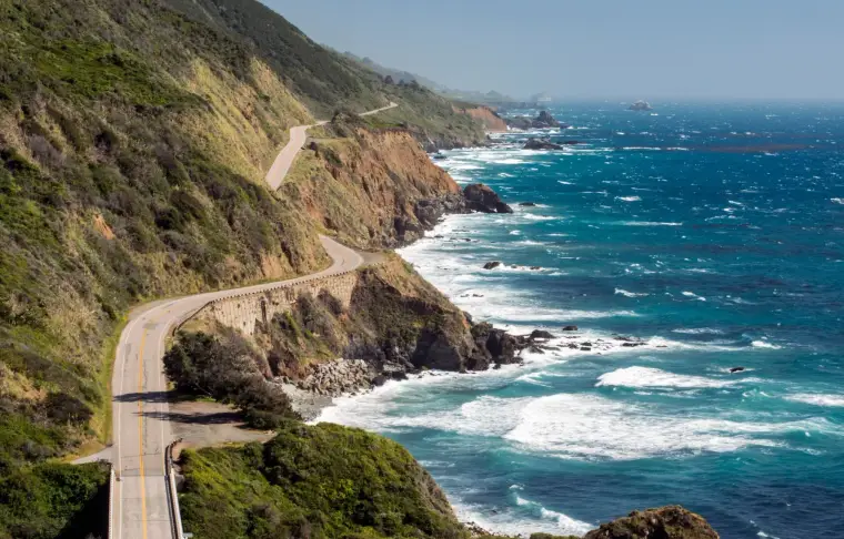 Pacote de viagem Los Angeles Fly & Drive