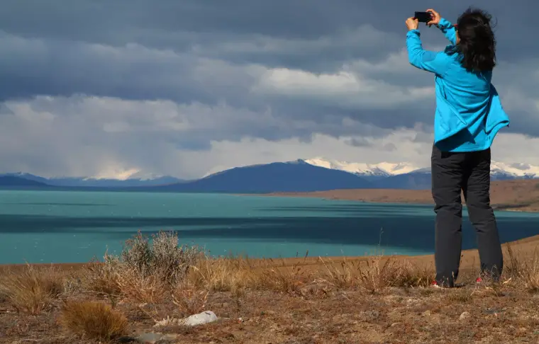 Pacote de viagem Ushuaia e El Calafate - Terra do Fogo