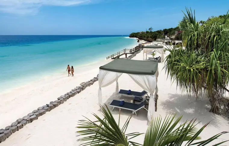 Pacote de viagem Zanzibar em Diamonds La Gemma Dell'est