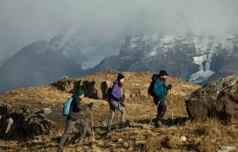 Pacote de viagem Torres del Paine Hotel Explora Patagônia