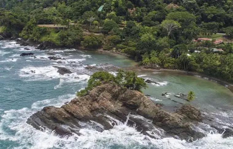 Pacote de viagem Tuanis Quetzales & A Costa das Baleias