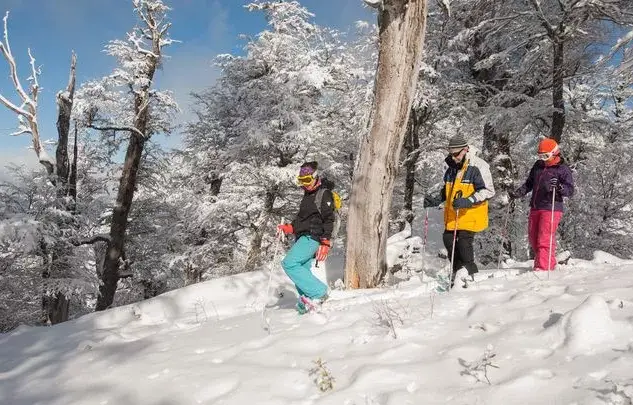 Pacote de viagem Bariloche